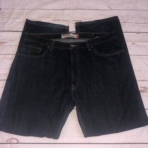 Levi’s jeans